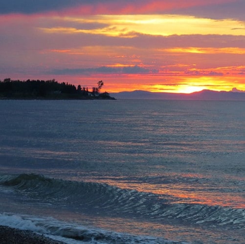 5 activités à ne pas manquer à Belledune | Été 2021