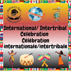 Célébration internationale / intertribal