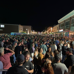 Block Party - Août 2025