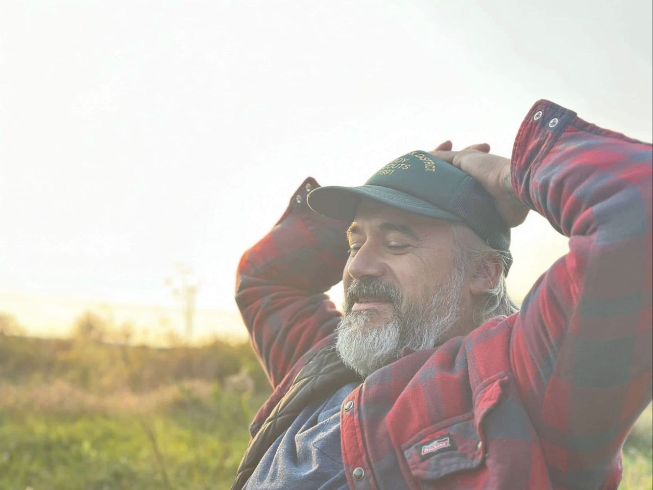 Thomé Young  --  Dans la Vallée