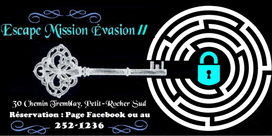 Escape Mission Évasion