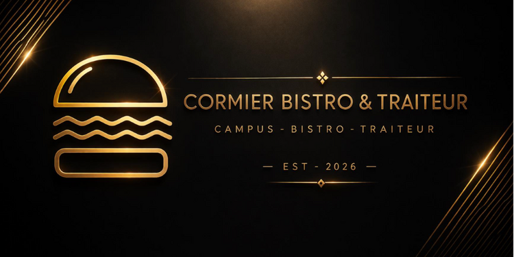 Cormier Bistro & Traiteur