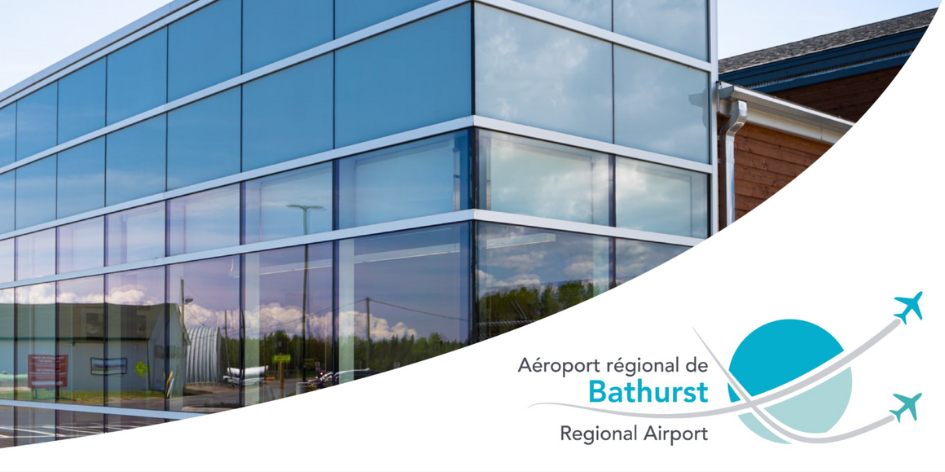Aéroport régional de Bathurst