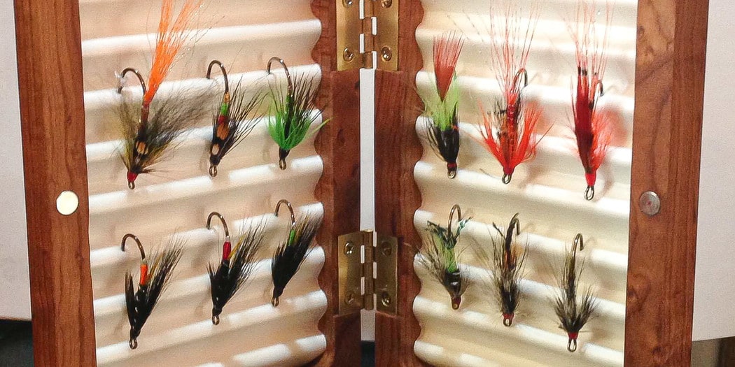 Jack's Fly Shop